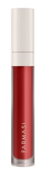 Farmasi Matte Liquid Lipstick
