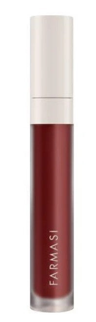 Farmasi Matte Liquid Lipstick