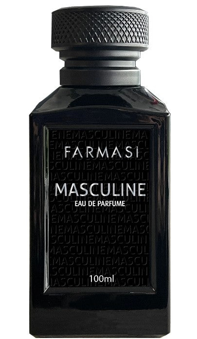 Farmasi Masculine EDP for Men