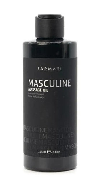 Farmasi Masculine Massage Oil