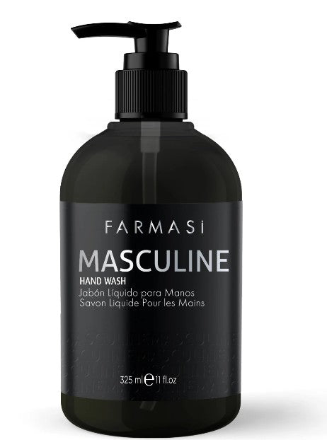 Farmasi Masculine Hand Wash