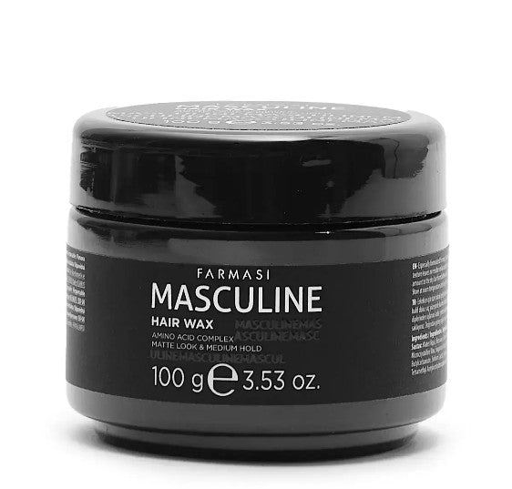 Farmasi Masculine Hair Wax