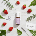 Nutriplus Vitamin B12 Dietary Supplement Spray lifestyle image by Sacred Glow