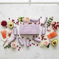 Nutriplus Beauty Shot Collagen luxury lifestyle image by Sacred Glow