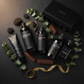 Farmasi Masculine Complete Grooming Set lifestyle image by Sacred Glow