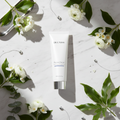 Dr. C. Tuna Resurface Refining Cleanser luxury lifestyle image by Sacred Glow