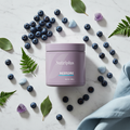 Nutriplus Restore wellness powder lifestyle image by Sacred Glow