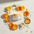 Dr. C. Tuna Calendula Cream Balsam luxury lifestyle image by Sacred Glow