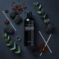 Farmasi Masculine Shampoo and Body Wash lifestyle image by Sacred Glow
