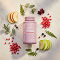 Nutriplus Gummies Apple Cider Vinegar lifestyle image by Sacred Glow
