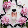 Farmasi Her Passion EDP for Women lifestyle image by Sacred Glow