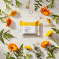 Farmasi Calendula Soap luxury lifestyle image by Sacred Glow